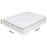 My Best Buy - Giselle Bedding King Size Waterproof Bamboo Mattress Protector