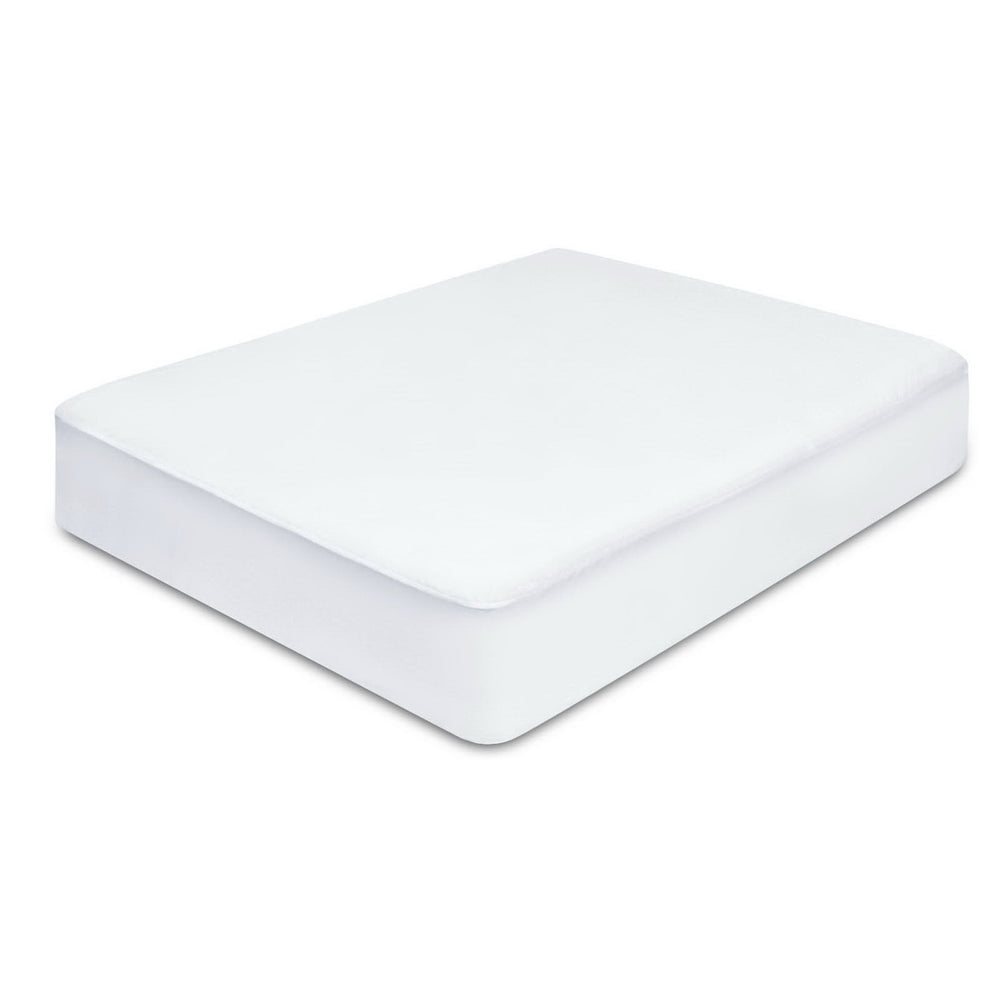 My Best Buy - Giselle Bedding King Single Size Waterproof Bamboo Mattress Protector