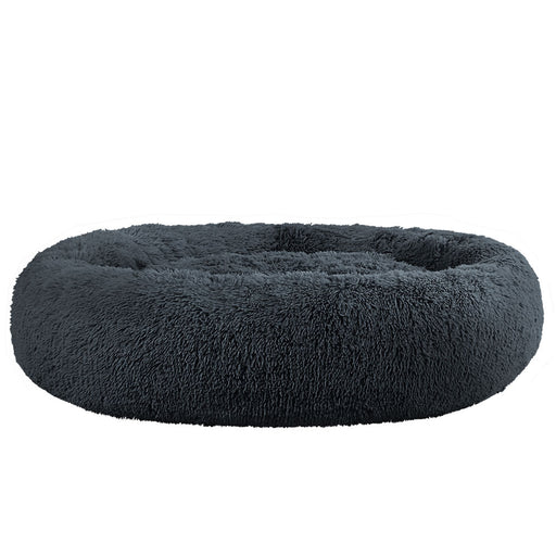 My Best Buy - i.Pet Pet Bed Dog Bed Cat Extra Large 110cm Sleeping Comfy Washable Calming