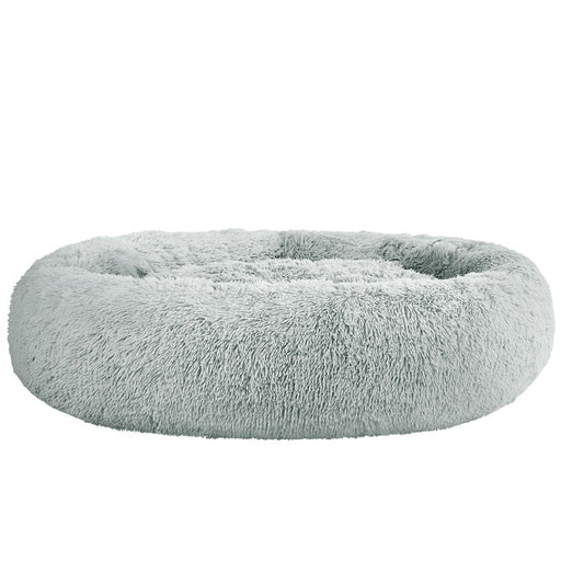 My Best Buy - i.Pet Pet Bed Dog Bed Cat Extra Large 110cm Light Grey