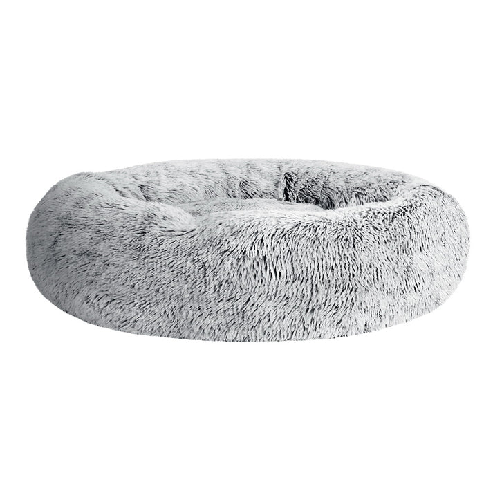 My Best Buy - i.Pet Pet Bed Dog Bed Cat Large 90cm Charcoal