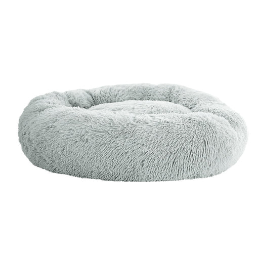 My Best Buy - i.Pet Pet Bed Dog Bed Cat Large 90cm Light Grey