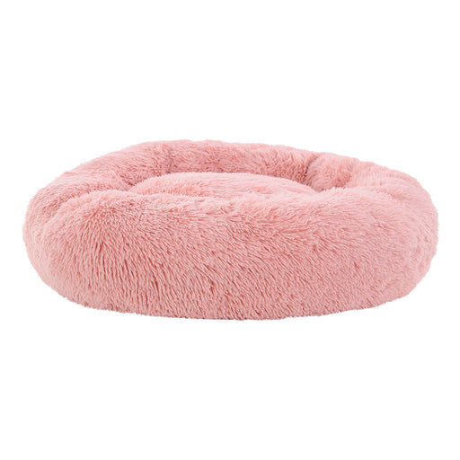 My Best Buy - i.Pet Pet Bed Dog Bed Cat Large 90cm Pink
