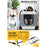 My Best Buy - i.Pet Pet Carrier Large Soft Crate Dog Cat Travel Portable Cage Kennel Foldable