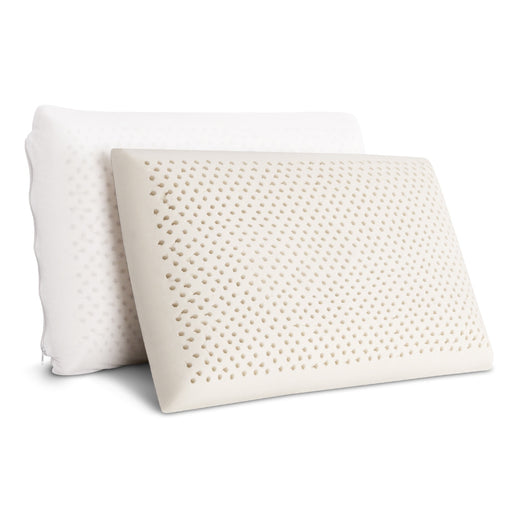 My Best Buy - Giselle Bedding Natural Latex Pillow - Buy 1 Get 1 Free
