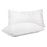 My Best Buy - Giselle Bedding Rayon King Memory Foam Pillow - Buy 1 Get 1 Free - 90cm x 50cm