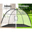 My Best Buy - Everfit 3.5M Golf Practice Net Portable Training Aid Driving Target Mat Soccer