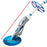 My Best Buy - Pool Cleaner Automatic Swimming Pool Floor Climb Wall Automatic Vacuum 10M Hose