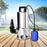 My Best Buy - Giantz 1800W Submersible Water Pump