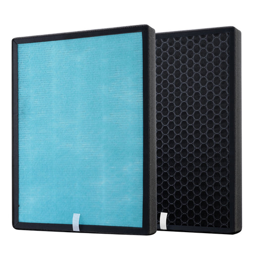 My Best Buy - Devanti Air Purifier Replacement Filter HEPA Filters