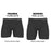 My Best Buy - Bamboo Nation Y Front Boxer Briefs Mens Bamboo Jocks Anti Chafe
