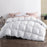 My Best Buy - Giselle Bedding Super King 700GSM Goose Down Feather Quilt