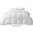 My Best Buy - Giselle Bedding King Size 800GSM Goose Down Feather Quilt