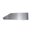 My Best Buy - DEVANTI Fixed Range Hood Rangehood Stainless Steel Kitchen Canopy 60cm 600mm