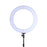 My Best Buy - Embellir Ring Light 19" LED 5800LM Black Dimmable Diva With Stand Make Up Studio Video