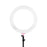 My Best Buy - Embellir Ring Light 19" LED 5800LM Dimmable Diva With Stand Make Up Studio Video Pink