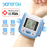 My Best Buy - Tonometer Automatic Wrist Digital Blood Pressure Monitor