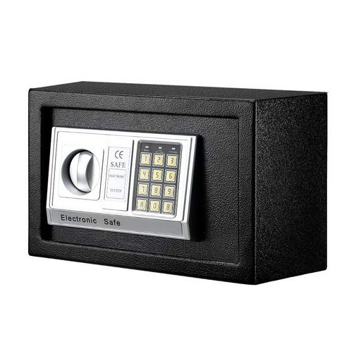 My Best Buy - UL-TECH Electronic Safe Digital Security Box 8.5L
