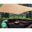 My Best Buy - Instahut 3 x 4m Waterproof Rectangle Shade Sail Cloth - Sand Beige