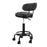 My Best Buy - Artiss 2X Salon Stool Swivel Backrest Chair Barber Hairdressing Hydraulic Lift