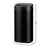 My Best Buy - 58L Motion Sensor Rubbish Bin - Black