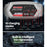 My Best Buy - Smart Battery Charger 15A 12V 24V Automatic SLA AGM Car Truck Boat Motorcycle Caravan