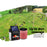 My Best Buy - Giantz Electric Fence Energiser 3km Solar Powered Energizer Set + 1200m Tape