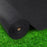 My Best Buy - Instahut 1.83 x 10m Shade Sail Cloth - Black