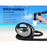 My Best Buy - Professional Spray Tan Machine Sunless Tanning Gun Kit HVLP System Black