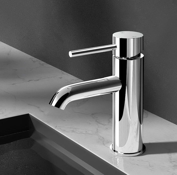 My Best Buy - Cefito Basin Mixer Tap Faucet Silver