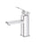 My Best Buy - Cefito Basin Mixer Tap Faucet Bathroom Vanity Counter Top WELS Standard Brass Silver