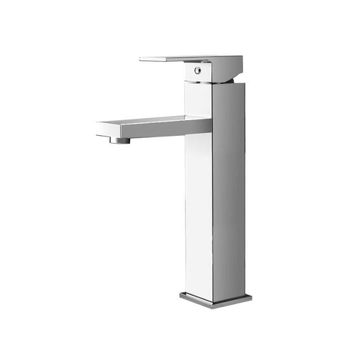 My Best Buy - Cefito Basin Mixer Tap Faucet Silver