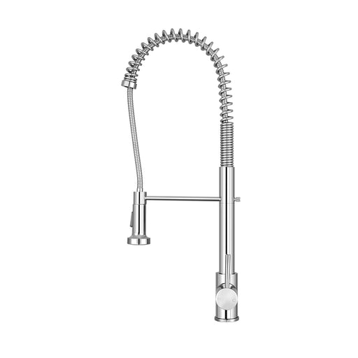 My Best Buy - Cefito Kitchen Tap Mixer Faucet Taps Pull Out Laundry Bath Sink Brass Watermark