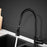My Best Buy - Cefito Pull-out Mixer Faucet Tap - Black