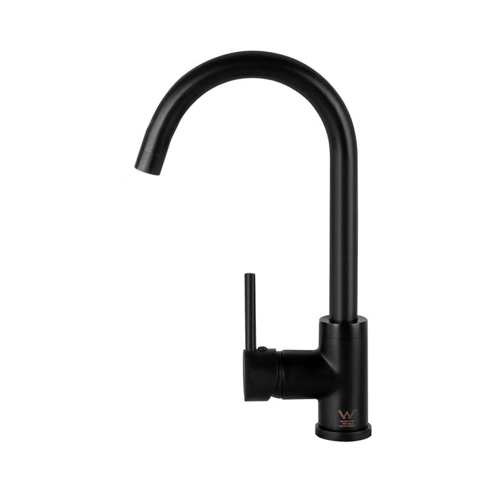 My Best Buy - Cefito Mixer Faucet Tap - Black