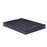 My Best Buy - Giselle Bedding Mattress Topper Pillowtop 3-Zone Mat Pad Double