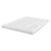 My Best Buy - Giselle Bedding Mattress Topper Pillowtop - King Single