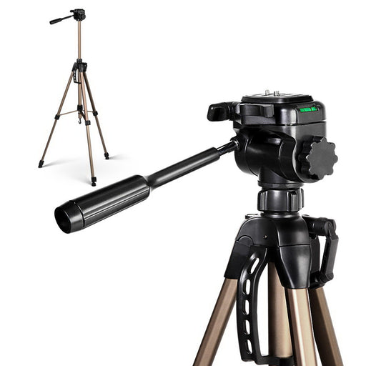 My Best Buy - Weifeng Professional Camera Tripod Monopod Stand DSLR Pan Head Mount Flexible