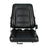 My Best Buy - Giantz Adjustable Tractor Seat Forklift Excavator Truck Universal Backrest Chair