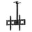 My Best Buy - Artiss TV Wall Ceiling Mount Bracket Full Motion Tilt Swivel 32 42 50 55 60 65 70 75 inch