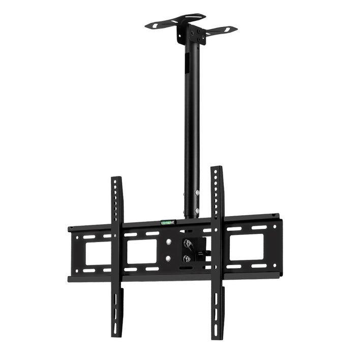 My Best Buy - Artiss TV Wall Ceiling Mount Bracket Full Motion Tilt Swivel 32 42 50 55 60 65 70 75 inch