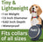 My Best Buy - TrackiPet 4G Tracking Devices, Track Any Pet, from $15 per month, No Contracts - Cancel anytime