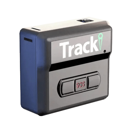 Tracki - 4G Global Tracking Devices, GPS | Built in SIM Card | Wi-Fi | Bluetooth - World's #1 best-selling GPS Tracker - Trackimo.com.au
