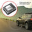 Trackimo Universal -  4G Global Tracking Devices, GPS | Built in SIM Card | Wi-Fi | Bluetooth - Free Postage - Trackimo.com.au