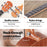 My Best Buy - MusicNow - 26 Inch Tenor Ukulele Electric Mahogany Ukeleles Uke Hawaii Guitar with EQ