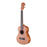 My Best Buy - MusicNow - 26 Inch Tenor Ukulele Electric Mahogany Ukeleles Uke Hawaii Guitar