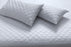 My Best Buy - Elan Linen 100% Cotton Quilted Fully Fitted 50cm Deep King Size Waterproof Mattress Protector