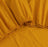 My Best Buy - Elan Linen 100% Egyptian Cotton Vintage Washed 500TC Mustard King Bed Sheets Set