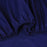 My Best Buy - Elan Linen 100% Egyptian Cotton Vintage Washed 500TC Navy Blue King Bed Sheets Set
