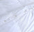 My Best Buy - Elan Linen 100% Egyptian Cotton Vintage Washed 500TC White Single Quilt Cover Set